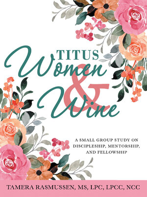 cover image of Titus Women & Wine